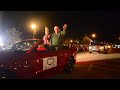 Palm Coast Holiday Parade and Starlight Races