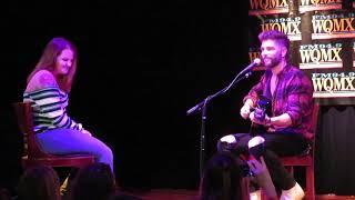 Chris Lane (Acoustic) - I Don't Know About You