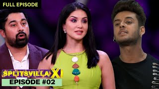 Liars will face consequences! | MTV Splitsvilla 11 | Episode 2