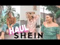 MI PRIMER HAUL DE SHEIN! (Tallas grandes) / SHEIN CURVE