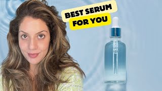 The best serum for your skin is here! How to select the right skincare serum