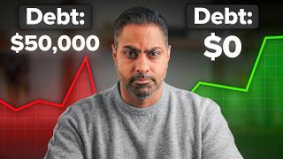If I Had $50K in Debt in 2026, Here’s Exactly What I’d Do screenshot 5