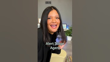 AI is already protecting your data. Meet the agents hard at work 🚀