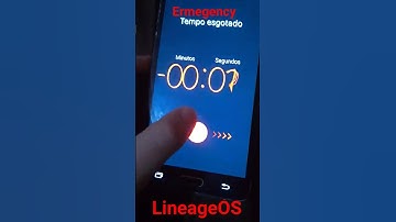 112 call on A5 LineageOS 20
