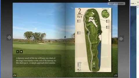 Interactive FlipBook v2