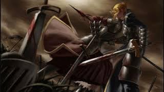 Epic Emotional Sad Choral Music - Whitesand - The Last Look In Your Eyes