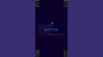 Glowing border effect| Using Html & css |  Source Code On Pin Comment| #tranding #shorts#javascript
