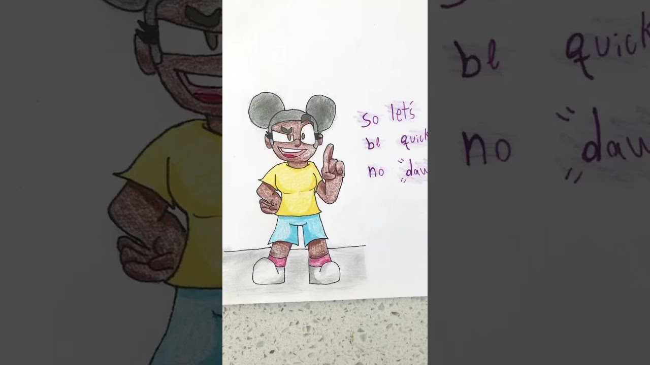 Don’t listen (ft: Amanda the adventurer) song by: