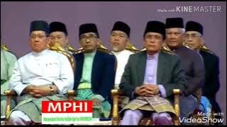 JUARA 1 TILAWAH PUTRI MTQ ASEAN DI BRUNEI DARUSSALAM #MERDUsdh