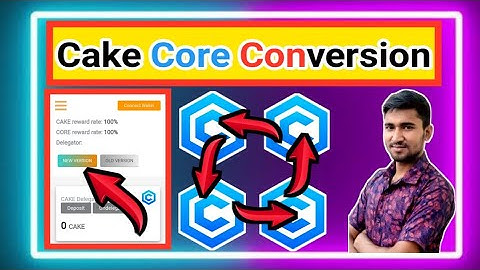 cake core listing । cake core price । cake core new update । cake core price today । coredao