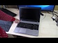 Распаковка Lenovo Thinkpad E570