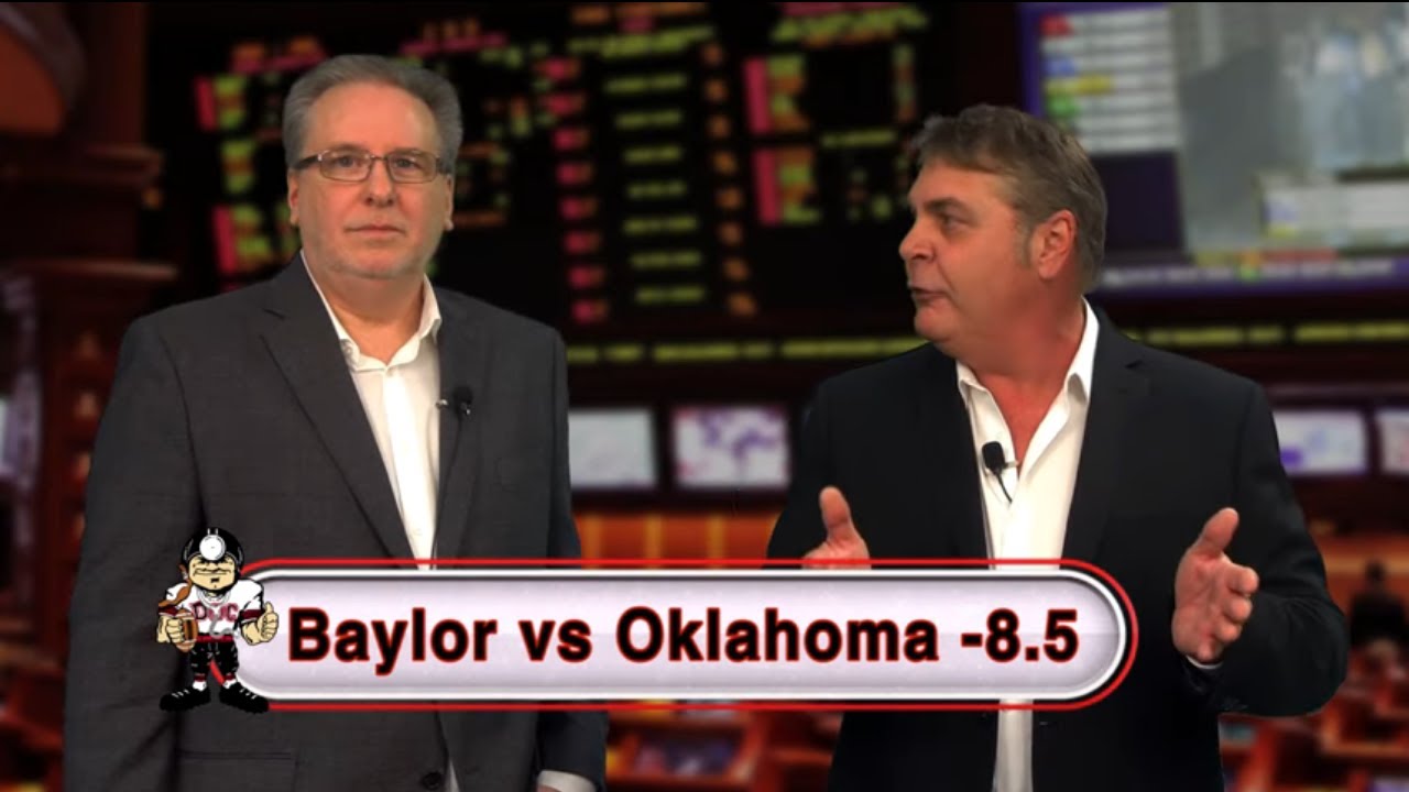 2019 Big 12 Championship Game odds, line: Oklahoma vs. Baylor picks, top predictions from expert who's 11-3