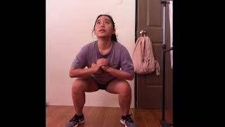 PE021 CONDITIONING WEEK 2