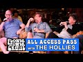 Capture de la vidéo 2018 All Access Pass Interview With The Hollies