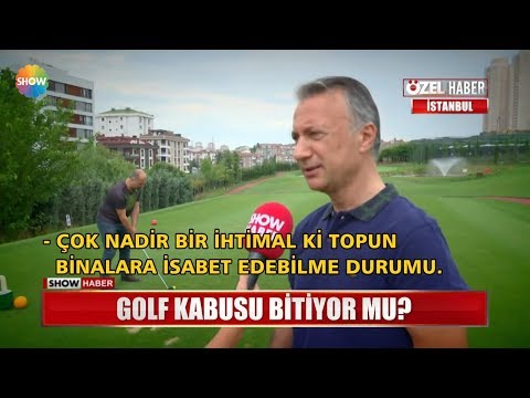 Video: Golf Kulübü Nasıl Açılır