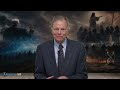 El Condicionamiento Antes de la Crisis- Pr Mark Finley @HL365 #fe #cristianos 