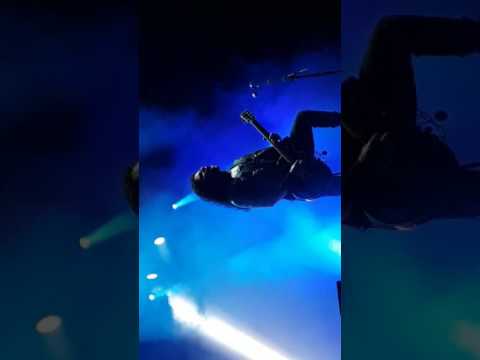 Rotting Christ-King of