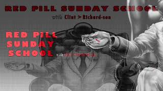 Red Pill Sunday School S2 E7  Discovering The Nation State