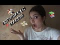 VIVIR Y ESTUDIAR EN MADRID - Mi experiencia, tips, pisos, precios...