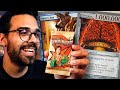 UNHINGED: le carte TROLL di MAGIC! | Box Break con Dario Moccia