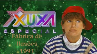 Xuxa: Especial de Natal (1991)