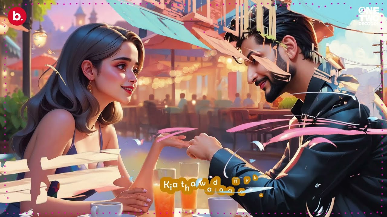 Latest Title & Thumbnail