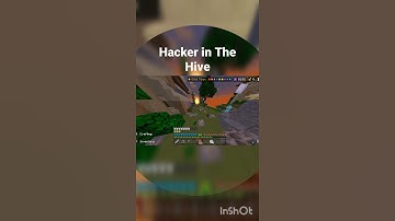 Got this Hacker name 😈 Report him (The Hive MC)