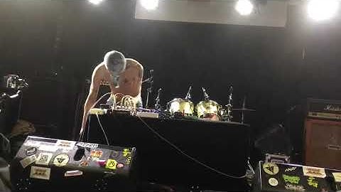 Torturing Nurse-harsh noise live at Shanghai 2020.12.26