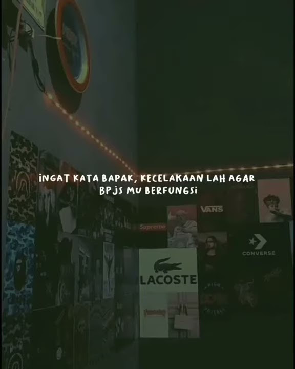 STORY WA TERBARU || STORY WA KEKINIAN  || STATUS WA TERBARU || LITERASI KEREN 30 DETIK