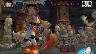 Gitaroo-Man: The Movie Part 1