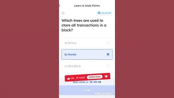 Marina Protocol Quiz Answers Today | 11 OCTOBER 2025 | Marina Daily Quiz | Earn Rewards Fast