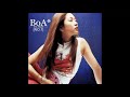 BoA - Happiness Lies