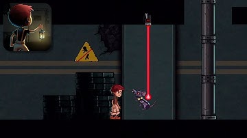 Barren Lab - Gameplay Showcase (iOS, Android)