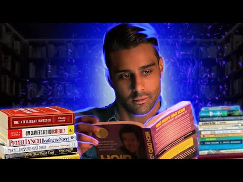 The 9 Books
