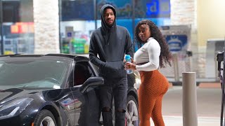 GOLD DIGGER PRANK PART 2 | THICK EDITION TKTV