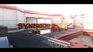 Synergized #6