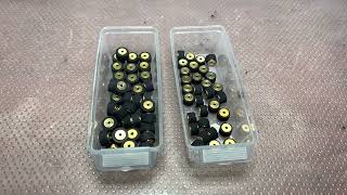 New Brass Insert Pinch Rollers