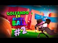 😱Goles LEGENDARIOS en Balon Brawl💥- Brawl Stars