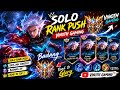 Rank Push #mlbb