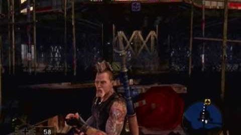 Lets Play Mercenaries 2-Part 31: ARRR Matey!