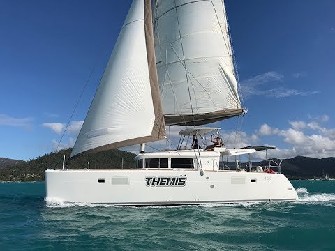 2013 LAGOON 450F