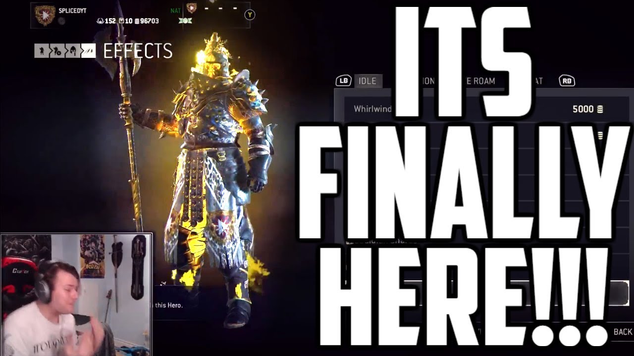 REPUTATION 60 EFFECT REACTION! IT'S FINALLY HERE!!!!