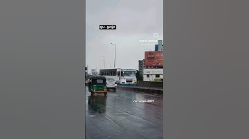 GSRTC Bus. #bus #gsrtc #shorts