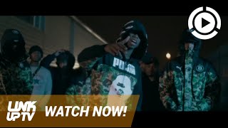 Krept - Last Night In Lagos (Freestyle)  | @KreptPlaydirty | Link Up TV