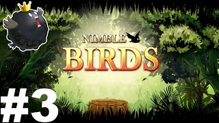 Nimble Birds - Stage 0 - 3 screenshot 5