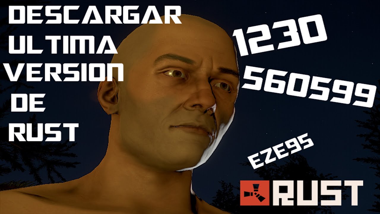 Descargar ultima version 2015 de rust version 1230 561677 2015 mas