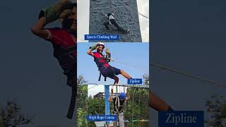 Best Family Adventure Camp Near Us – Full Experience | Kids, Parents &amp; Adventure
