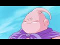 Goku vs majin buu amv