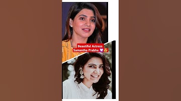 pushpa item song by Beautiful actress Samantha Prabhu #pushpa #trending #subscribe #ytshorts