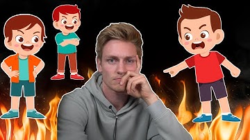 Reacting to negative comments (after 3 years of YT)